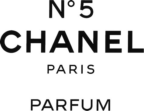 chanel no 5 typeface|Chanel font copy and paste.